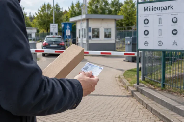 Tl-buizen weggooien in Maastricht: waar kunt u ze veilig inleveren?