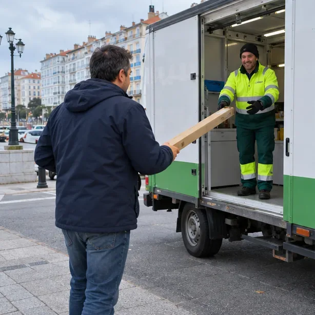 Tubos fluorescentes en A Coruña: dónde llevarlos y cómo evitar que se rompan
