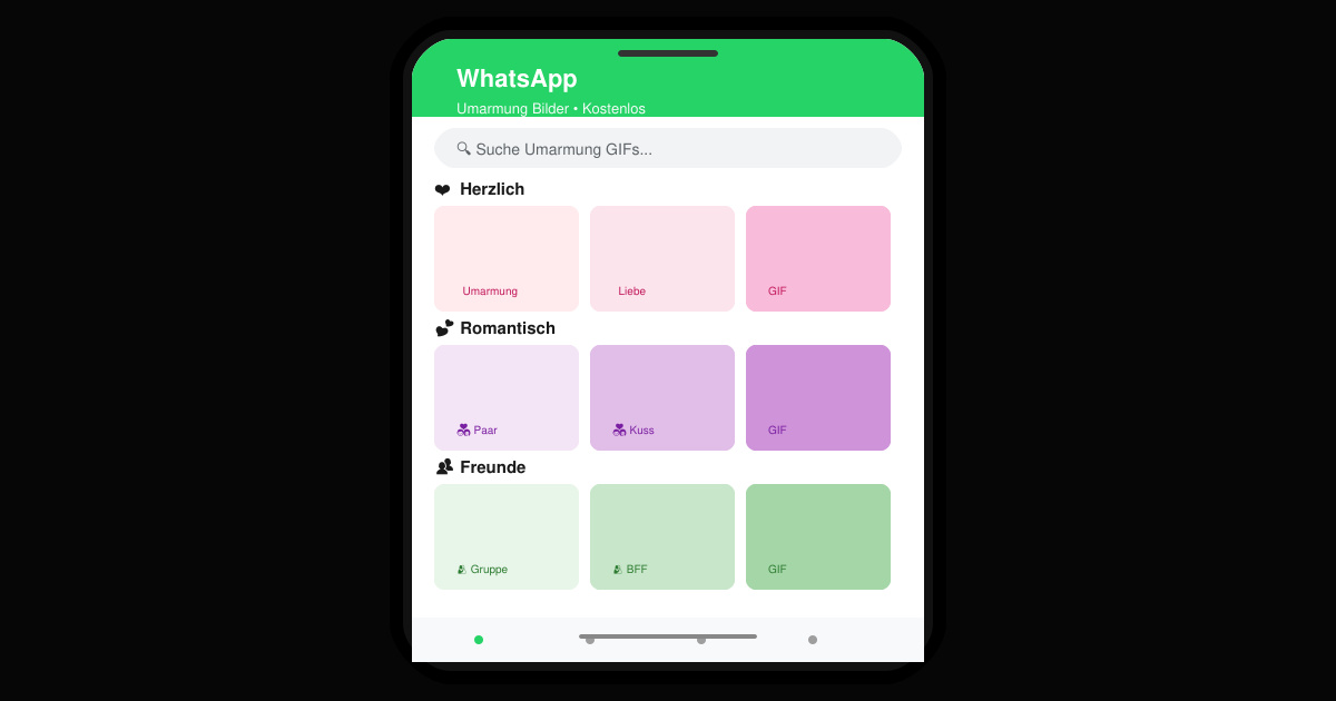 Umarmung bilder WhatsApp kostenlos