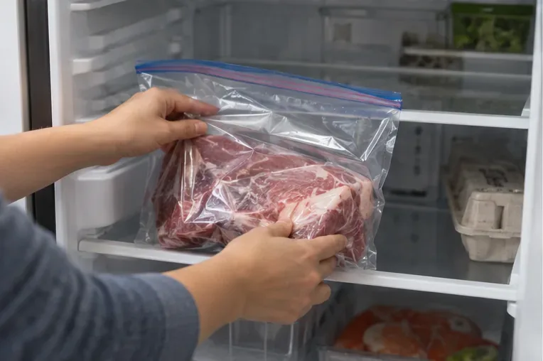 Uninspected Beef, Pork and Goat Recall: How to Check Your Food