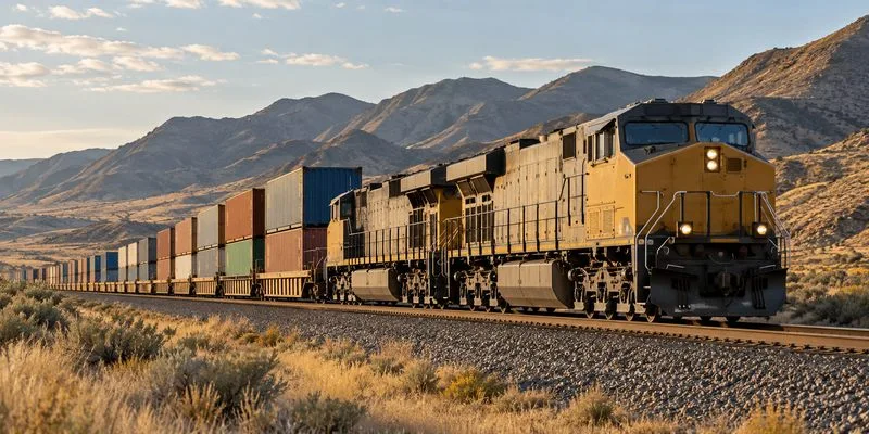 Union Pacific Stock in October 2026: Price Trend, Dividend and Merger Trade-Offs