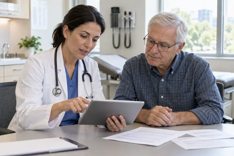 UnitedHealth Group (UNH) Aktienkurs-Trendanalyse für Oktober 2026