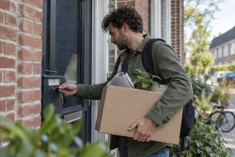 Verhuizen naar een andere gemeente: wat moet u regelen?