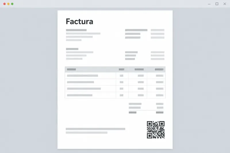 Veri*Factu: qué es, cómo funciona y a quién afecta en España