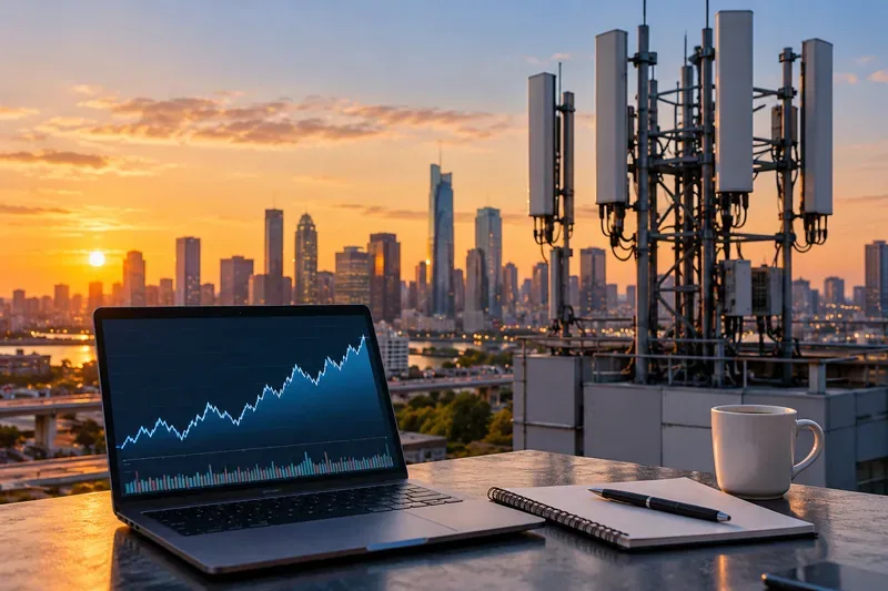 Verizon Communications (VZ) Stock Price Trend Analysis: October 2026 Tradeoffs for Income and Total Return