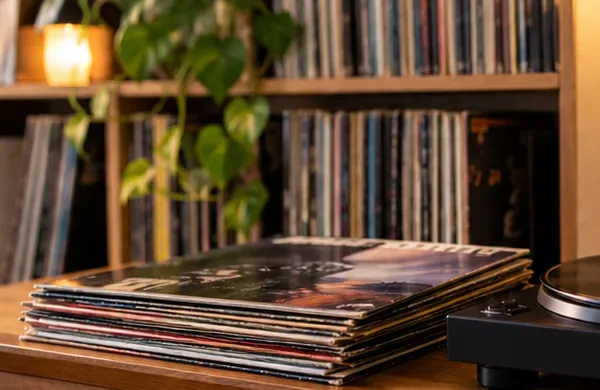 Vinyl Is Back: A Practical Guide to the Resurgence of Physical Media