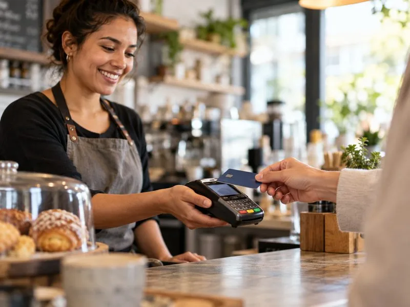 Visa Inc. (V) Aktienkurs-Trendanalyse: Oktober 2026