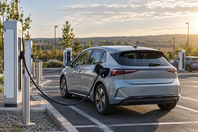 Voiture électrique : autonomie réelle, recharge et coûts à connaître en 2026