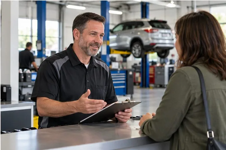 VW Recall 2026: Check Affected Models and Take Action