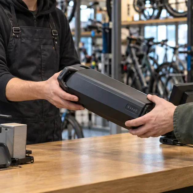 Waar kunt u batterijen weggooien in Rotterdam? 3 veilige opties
