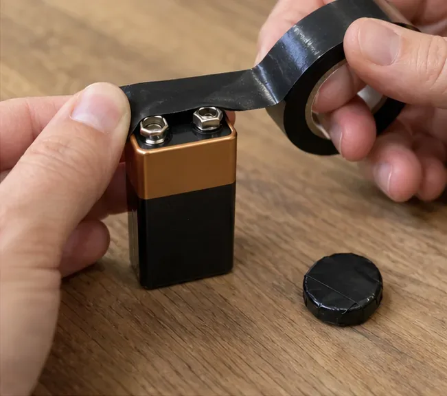 Waar kunt u batterijen weggooien in Zaanstad? Inleverpunten en veilige aanpak
