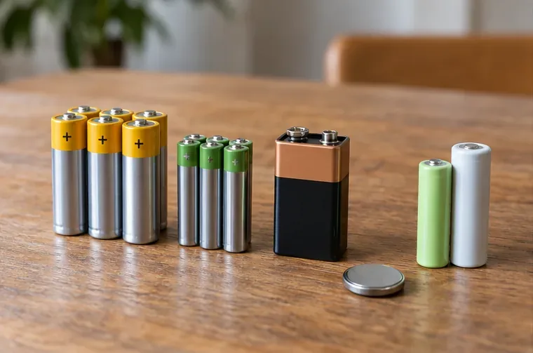 Waar kunt u batterijen weggooien in Zwolle? Veilige inzamelroutes