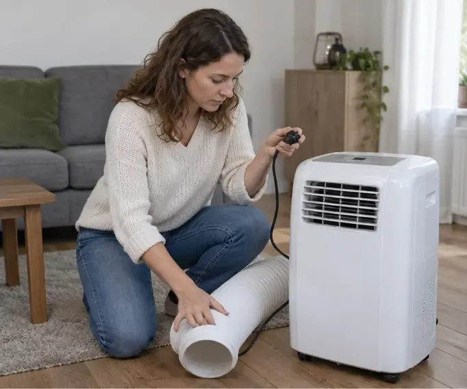Waar kunt u een airco weggooien in Amersfoort? Regels en opties