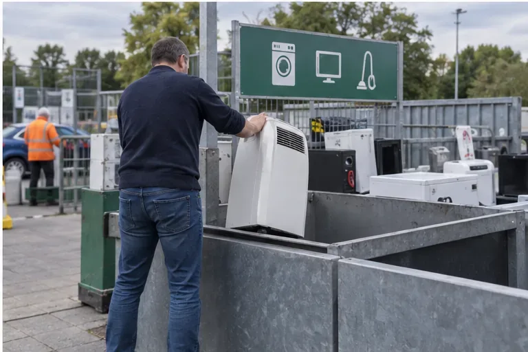 Waar kunt u een airco weggooien in Breda? Praktische gids voor veilige inlevering
