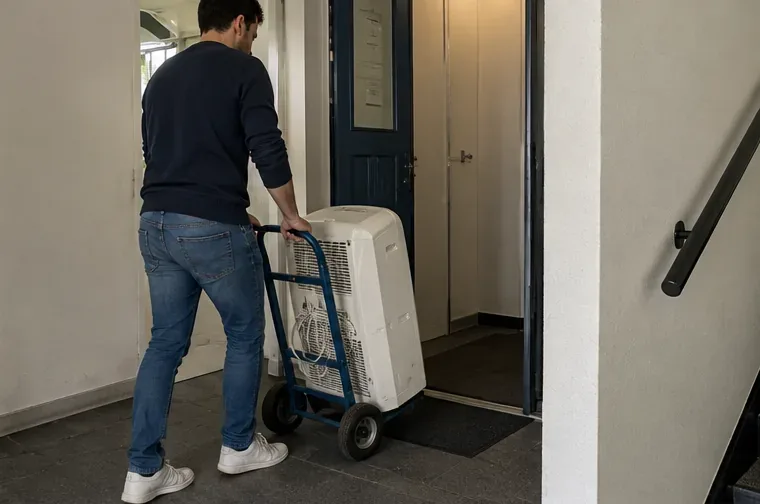 Waar kunt u een airco weggooien in Den Haag? Dit zijn de juiste opties