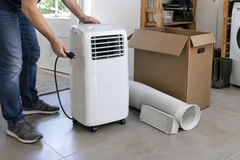 Waar kunt u een airco weggooien in Dordrecht? Dit is de juiste route