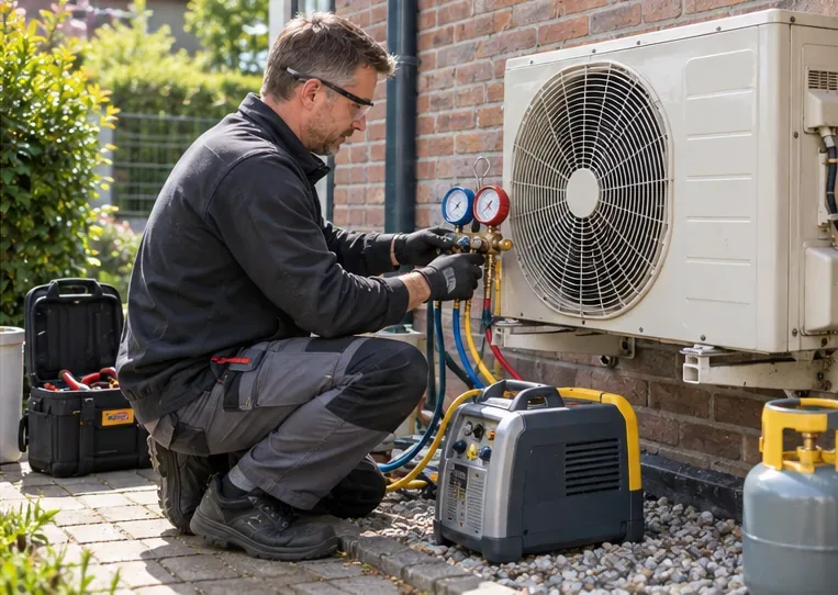 Waar kunt u een airco weggooien in Eindhoven? Dit zijn uw opties