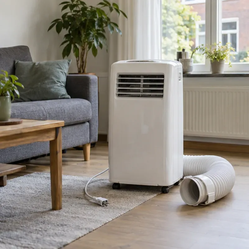 Waar kunt u een airco weggooien in Leiden? Veilige routes en lokale regels