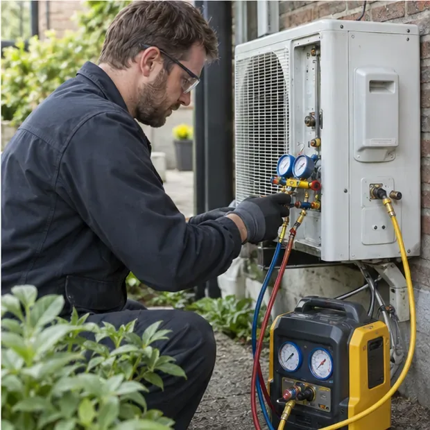 Waar kunt u een airco weggooien in Utrecht? De juiste route per type