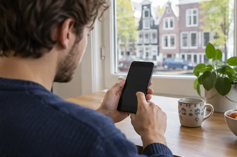 Waar kunt u een bankstel weggooien in Amsterdam? Dit zijn uw opties