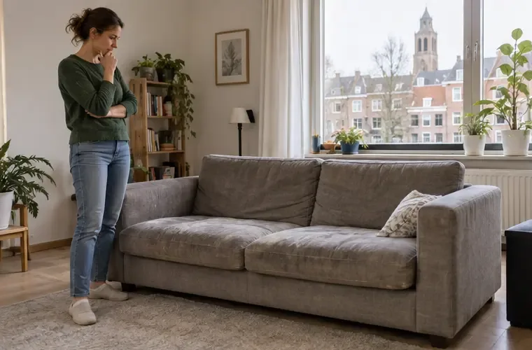 Waar kunt u een bankstel weggooien in Zwolle? Dit zijn uw opties