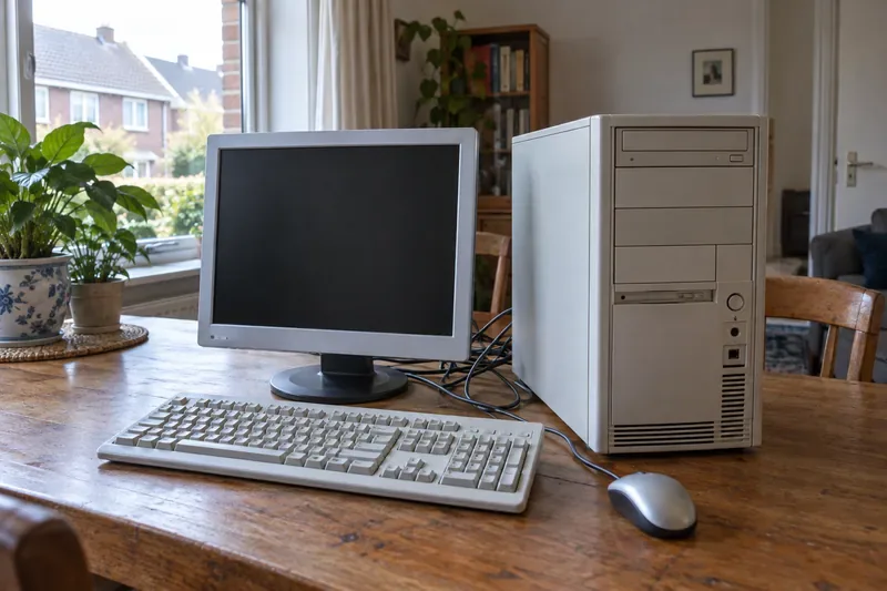 Waar kunt u een computer weggooien in Amersfoort? Inleverpunten en ROVA-pas uitgelegd