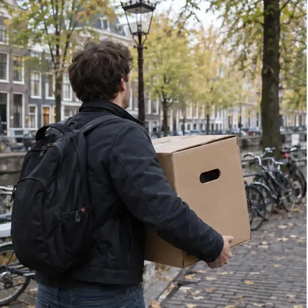 Waar kunt u een computer weggooien in Amsterdam? Dit zijn de juiste opties