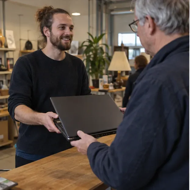 Waar kunt u een computer weggooien in Den Haag? Zo kiest u de juiste route