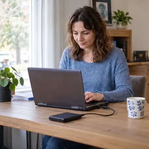 Waar kunt u een computer weggooien in Dordrecht? Zo levert u hem veilig in