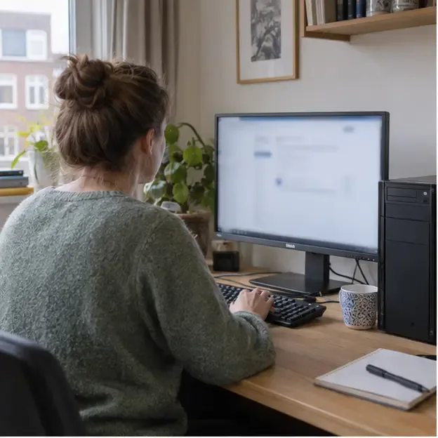 Waar kunt u een computer weggooien in Utrecht? Dit zijn de juiste opties