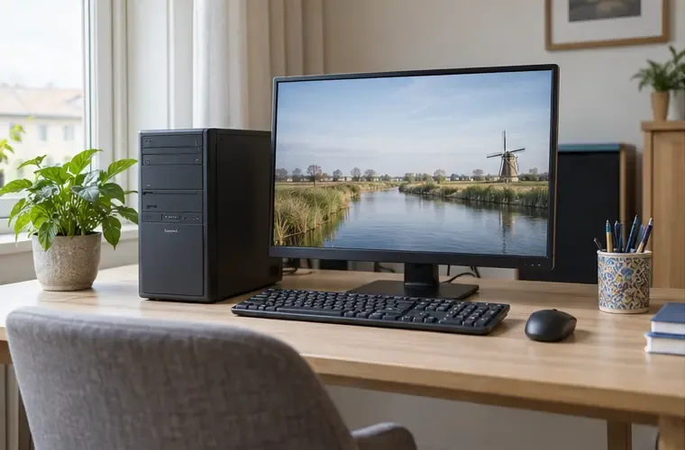 Waar kunt u een computer weggooien in Haarlemmermeer? Praktische opties en checklist