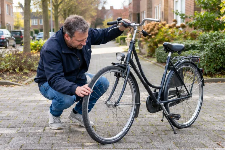 Waar kunt u een fiets weggooien in Alkmaar? Dit zijn de juiste opties