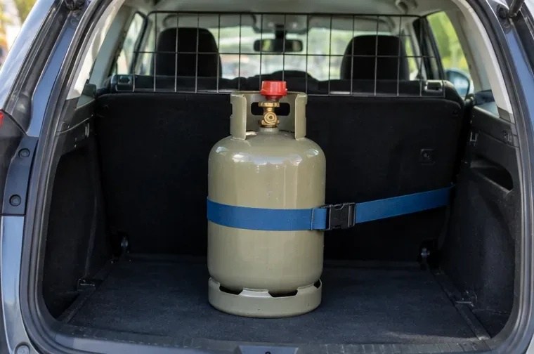 Waar kunt u een gasfles weggooien in Amersfoort? Dit is de veilige route