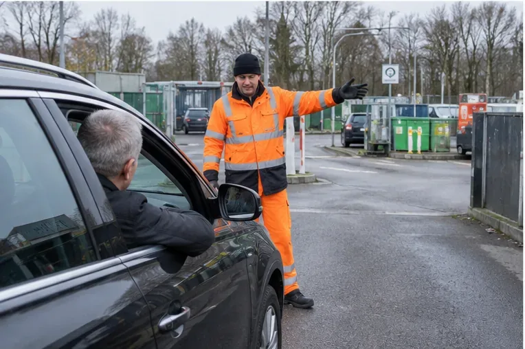 Waar kunt u een gasfles weggooien in Apeldoorn? Praktische inlevergids