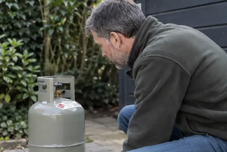 Waar kunt u een gasfles weggooien in Leeuwarden? Zo regelt u het veilig
