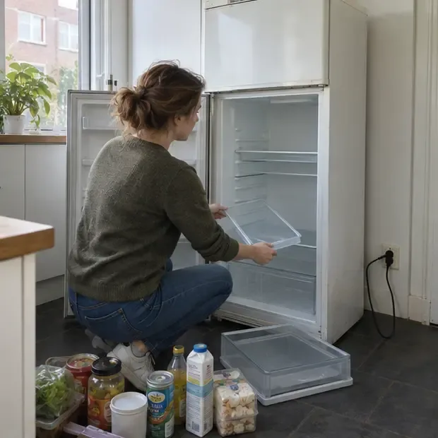 Waar kunt u een koelkast weggooien in Eindhoven? Milieustraat en praktische voorbereiding