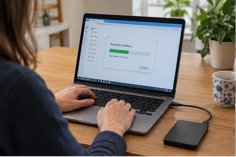 Waar kunt u een laptop weggooien in Ede? Dit zijn de juiste inleverroutes
