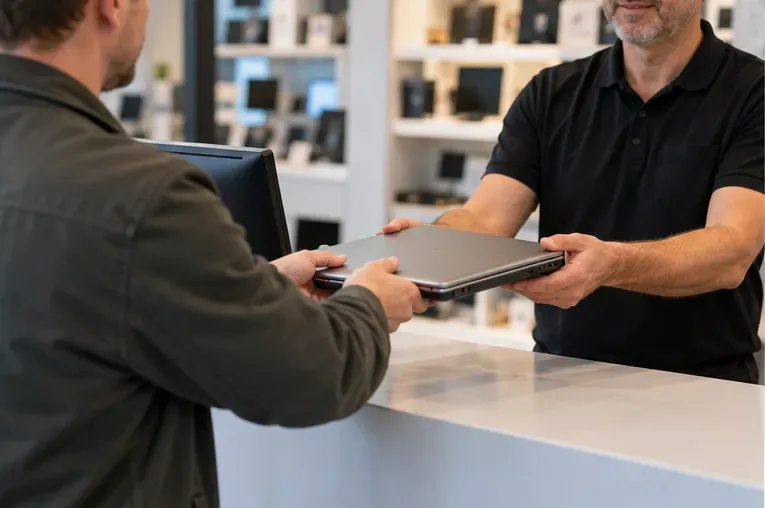 Waar kunt u een laptop weggooien in ’s-Hertogenbosch? Dit zijn uw opties