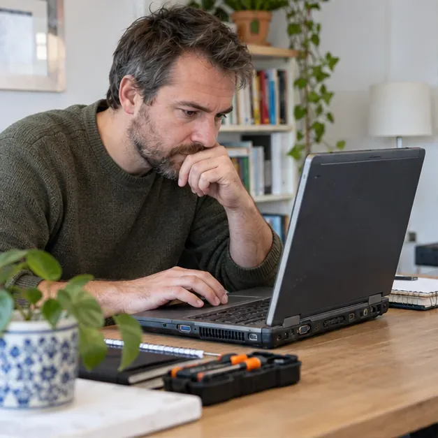 Waar kunt u een laptop weggooien in Zwolle? Dit zijn uw opties