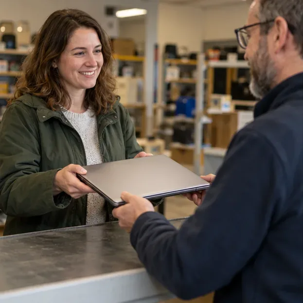 Waar kunt u een laptop weggooien in Haarlemmermeer? Zo levert u hem veilig in