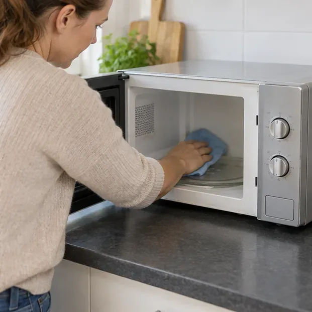 Waar kunt u een magnetron weggooien in Groningen? Dit zijn de juiste opties