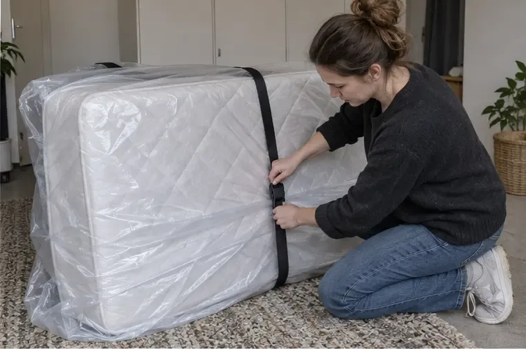 Waar kunt u een matras weggooien in Groningen? Praktische gids voor brengen, ophalen en hergebruik