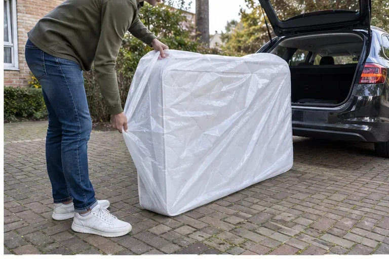 Waar kunt u een matras weggooien in Utrecht? Dit zijn de opties