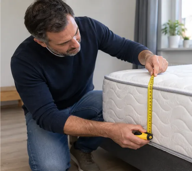 Waar kunt u een matras weggooien in Zaanstad? Twee officiële opties