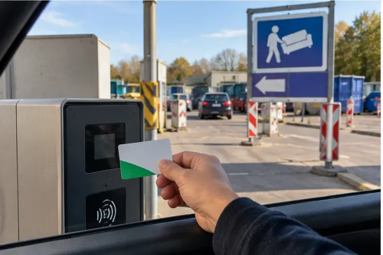 Waar kunt u een matras weggooien in Zoetermeer? Dit zijn de actuele opties