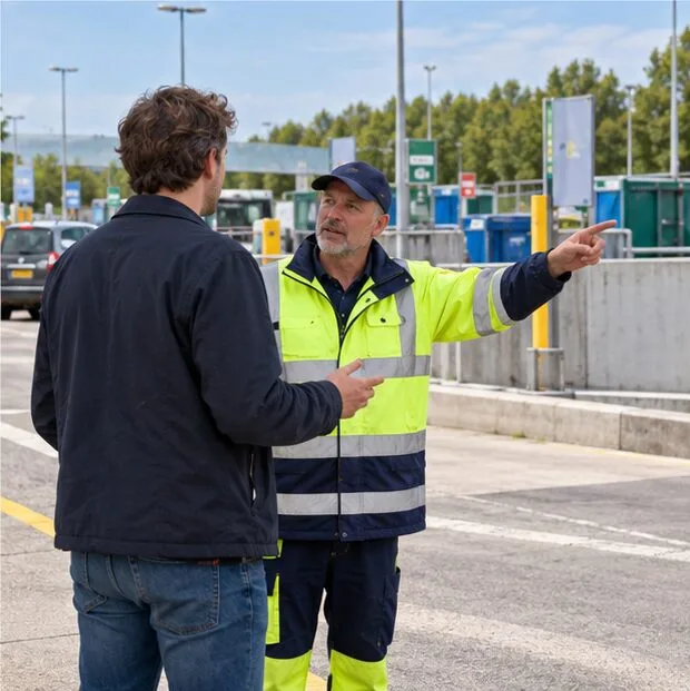 Waar kunt u een opgezwollen powerbank in Rotterdam veilig inleveren?