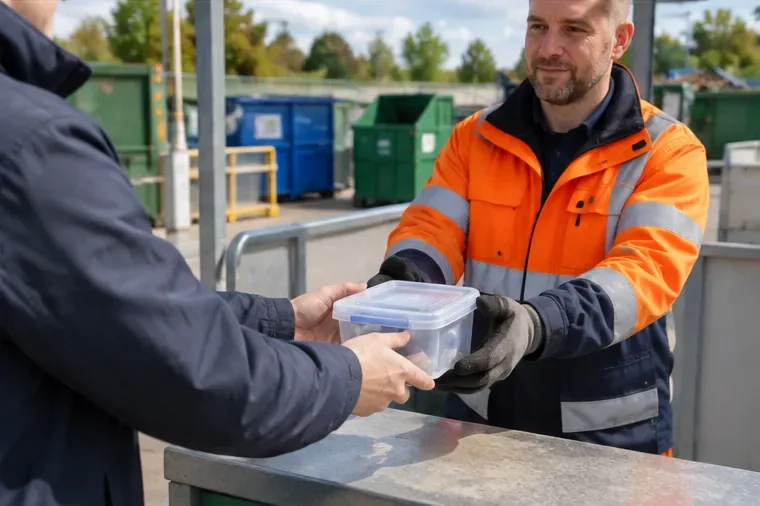 Waar kunt u een opgezwollen powerbank weggooien in Zwolle? Veilig inleveren zonder extra risico
