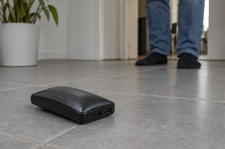 Waar kunt u een opgezwollen powerbank weggooien in Haarlem?