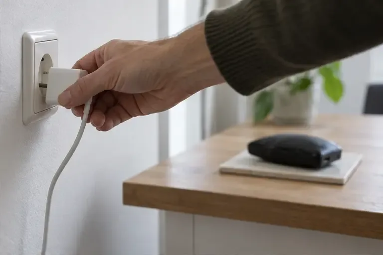 Waar kunt u een opgezwollen powerbank weggooien in Maastricht?