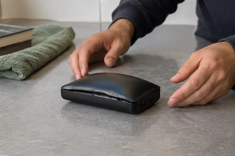 Waar kunt u een opgezwollen powerbank weggooien in Tilburg? Veilige inleveropties
